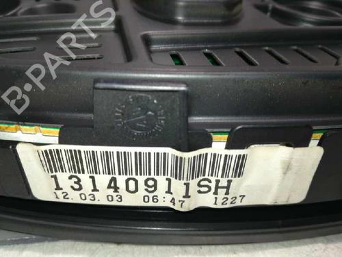 Cockpit OPEL VECTRA C (Z02) 2.2 DTI 16V (F69) | BP20797449C47 