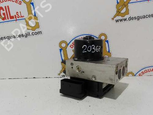 Used ABS pump BMW 3 (E46) 320 d (136 hp) 20786589