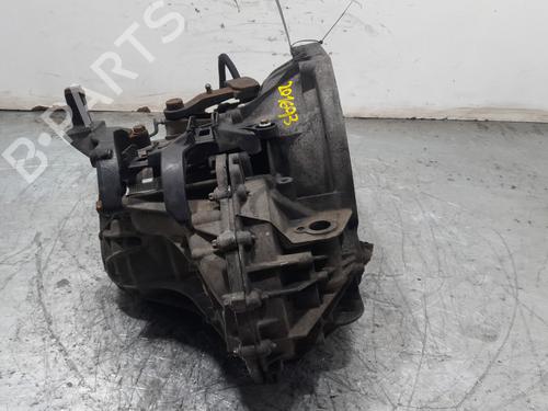 Gearbox RENAULT MASTER III Van (FV) | BP32317510M3 - Image 2