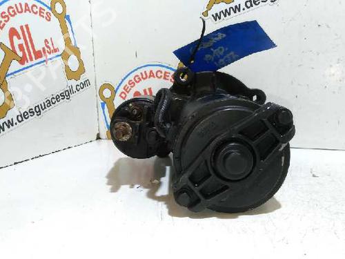 Starter CITROËN XANTIA (X1_, X2_) 1.9 Turbo D | BP20798498M8 