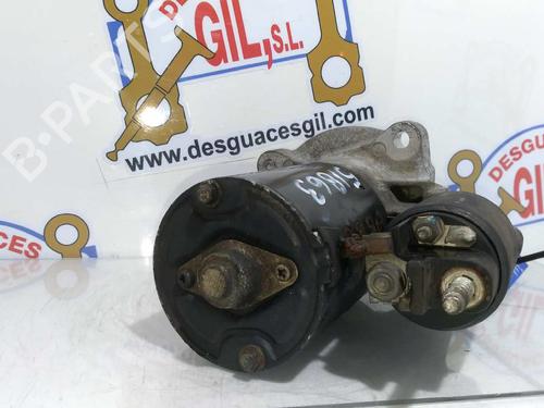 Starter CITROËN SAXO (S0, S1) 1.1 X, SX | BP20805104M8 