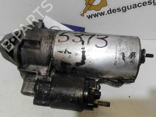 Starter AUDI 80 B3 Saloon (893, 894, 8A2)  | BP20776967M8 