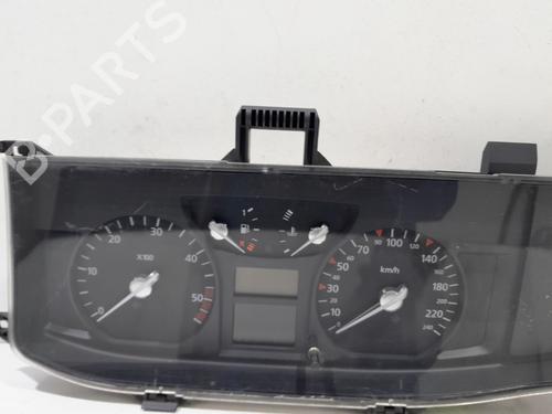 Instrument cluster RENAULT VEL SATIS (BJ0_) 3.0 dCi (BJ0J, BJ0N) | BP24649746C47 
