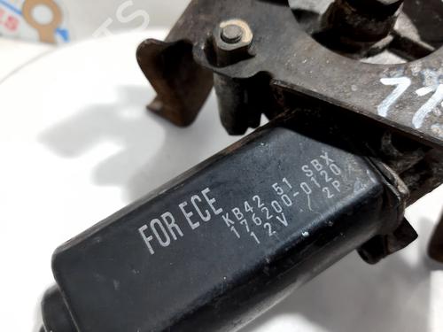 Other FORD TRACER  | BP20741720O1 