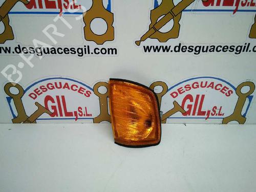 Right front indicator MERCEDES-BENZ 124 Saloon (W124) 200 | BP21068952C33 