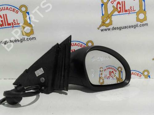Used Right mirror SEAT IBIZA III (6L1) [2002-2009]  20781493