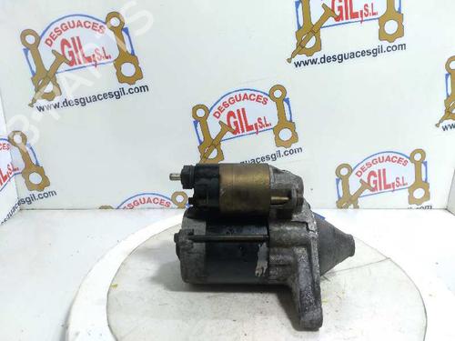 Starter TOYOTA YARIS (_P1_) 1.0 (SCP10_, SCP10R) | BP20734954M8 