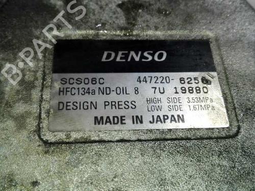 AC Kompressor TOYOTA YARIS (_P1_) 1.0 (SCP10_, SCP10R) (68 hp) 20778757