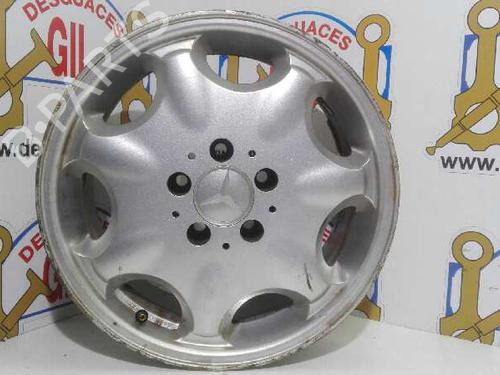 Rim MERCEDES-BENZ E-CLASS (W210) E 280 (210.053) | BP20732012C45 