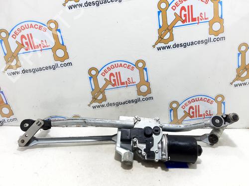 Front wiper motor BMW 1 (E87) 120 d | BP20751680M29 