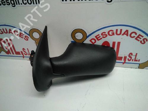 Left mirror FIAT PUNTO (176_) 60 1.2 | BP21069530C26