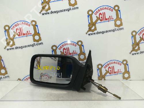 Used Left mirror FORD SCORPIO I (GAE, GGE) 2.5 D (69 hp) 20805077