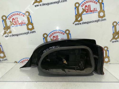 Left taillight CITROËN SAXO (S0, S1) 1.5 D | BP20804380C34 