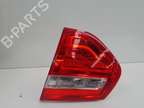 Used Right taillight Right taillight CITROËN C4 Picasso I MPV (UD_) [2006-2015] 36753692 36753692