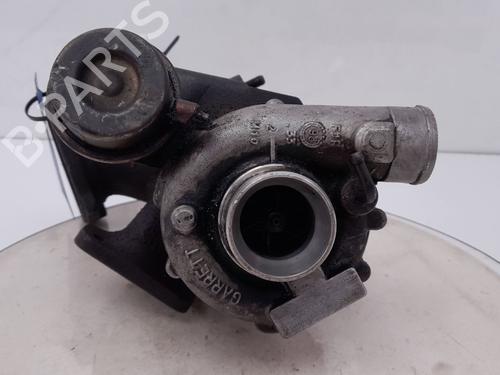 Used Turbocharger/Supercharger Turbocharger/Supercharger 34130203 34130203