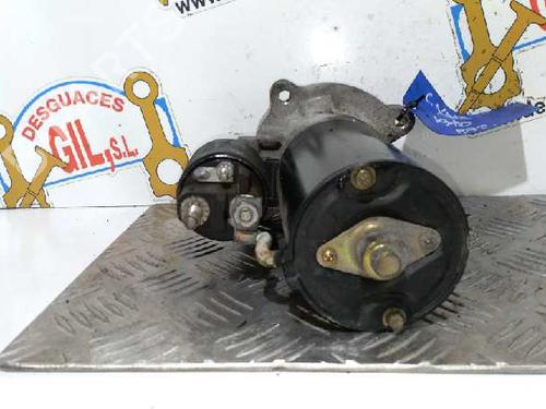 Startmotor CITROËN XSARA (N1) 1.9 TD | BP20786506M8 