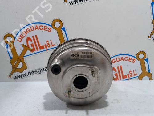 Used Servo brake BMW 5 (E60) 530 d (218 hp) 20760269