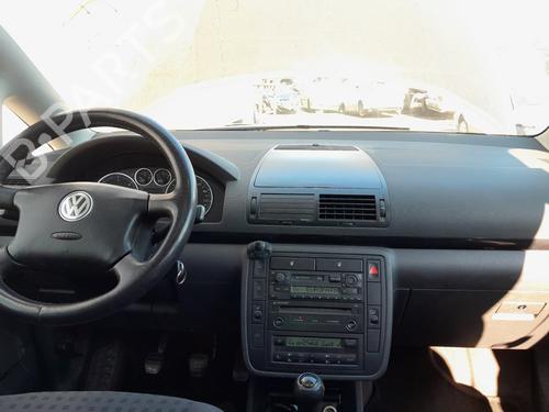 Radio VW SHARAN (7M8, 7M9, 7M6) 1.9 TDI | BP20769962E6 