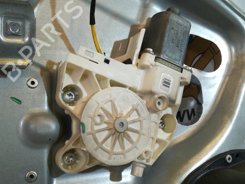 Front left window mechanism FORD FOCUS II (DA_, HCP, DP)  | BP20755797C22 