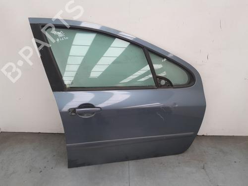 right-front-door-peugeot-307-3ac-2000-2001-2002-2003-2004-2005-2006-2007-2008-2009-2010-2011-2012-34131012 main image