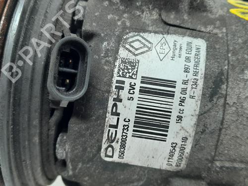 AC Kompressor RENAULT MEGANE II (BM0/1_, CM0/1_) | BP30936676M34