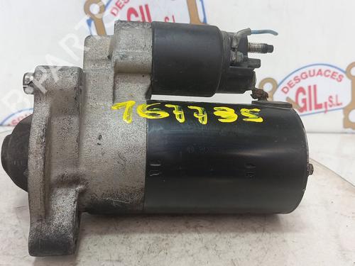 Startmotor CITROËN XSARA (N1) 1.6 i (88 hp) 20771909