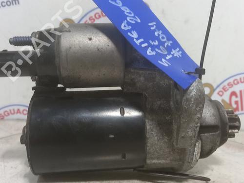 Starter SEAT ALTEA (5P1)  | BP20761595M8 