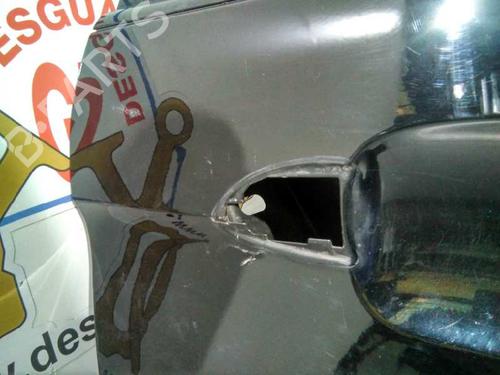 Right rear door BMW X5 (E53)  | BP20727945C5 