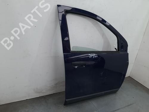 Right front door DACIA DOKKER MPV (KE_)  | BP23661336C3 