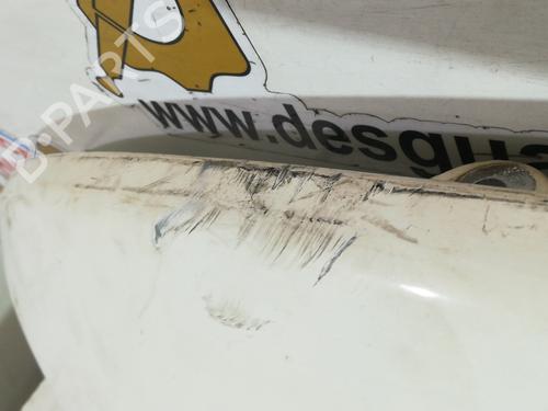 Left front fenders FORD TRANSIT Van (FA_ _) 2.4 DI (FAA_, FAB_, FAC_, FAD_) | BP20749873C41 