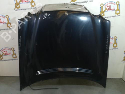 Used Hood MERCEDES-BENZ E-CLASS (W210) E 300 D (210.020) (136 hp) 20757124