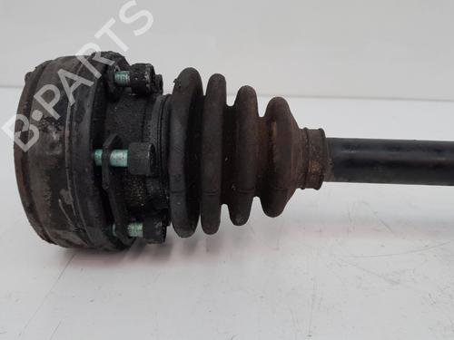 Left front driveshaft SEAT CORDOBA (6K1, 6K2)  | BP27585383M38 