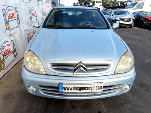 Fuse box CITROËN XSARA (N1) 2.0 HDi 90 | BP20769170E1