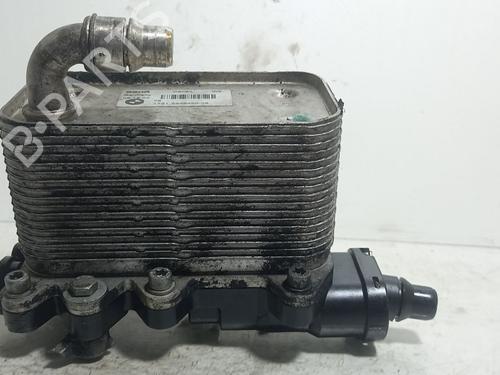 Used Oil radiator Oil radiator 39185849 39185849