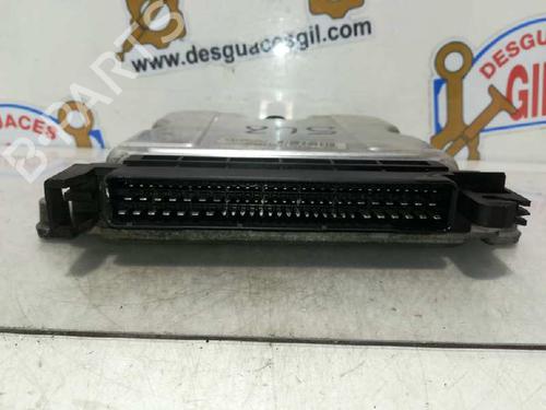 Engine control unit (ECU) CITROËN XANTIA (X1_, X2_) 2.0 HDI 90 | BP20791062M57 