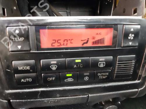 AC compressor HYUNDAI COUPE II (GK) 2.0 GLS | BP20740010M34 