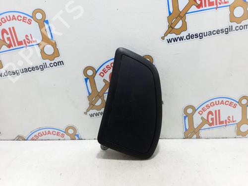 Elektronisk modul PEUGEOT 307 (3A/C) 2.0 HDi 90 (90 hp) 20810726