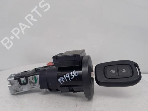 Used Ignition barrel DACIA SPRING [2020-2025]  31094028