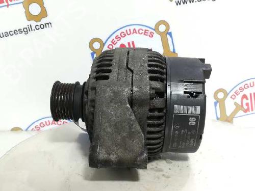 Alternator MERCEDES-BENZ C-CLASS (W202) C 180 (202.018) | BP20801738M7 