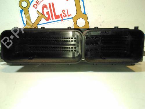 Engine control unit (ECU) SMART FORFOUR (454) 1.5 CDI (454.001) | BP20791304M57 