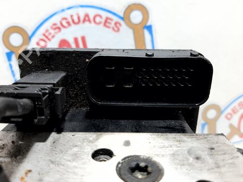 ABS pump VW GOLF IV (1J1) 1.9 TDI | BP20743865M43 