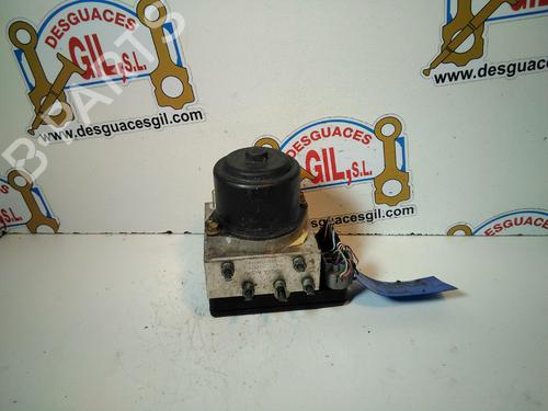 Used ABS pump TOYOTA LAND CRUISER 90 (_J9_) 3.0 TD (KZJ90_, KZJ95_, KZJ90R, KZJ95R, KZJ90W, KZJ95W) (125 hp) 20788894