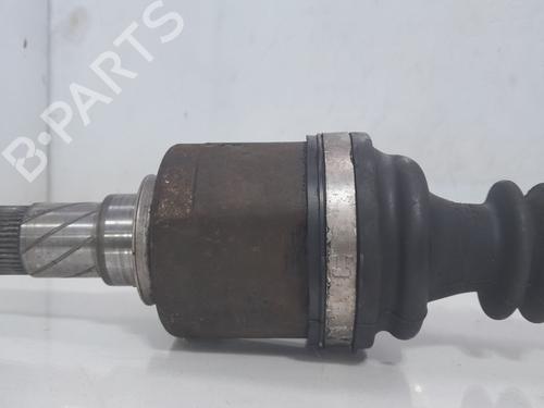 Antriebswelle links vorne RENAULT SCÉNIC II (JM0/1_)  | BP23241955M38 