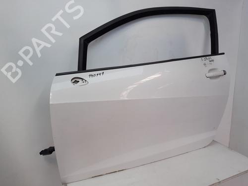 Left front door SEAT IBIZA IV (6J5, 6P1)  | BP27547433C2 