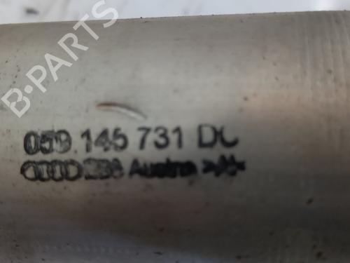 Pipe AUDI A6 C7 Avant (4G5, 4GD) 3.0 TDI | BP20746743M125
