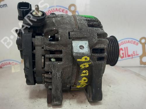 Alternator TOYOTA AVENSIS (_T25_) 2.0 VVT-i (AZT250_, AZT250R) | BP20770960M7 