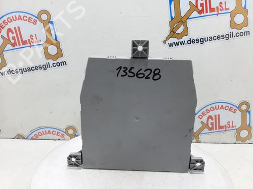 Elektronisk modul MERCEDES-BENZ C-CLASS (W205) C 220 BlueTEC / d (205.002, 205.004) | BP20751084M83 