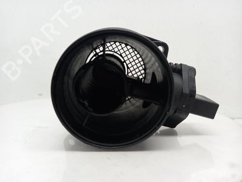 Mass air flow sensor VW TOUAREG (7LA, 7L6, 7L7) 2.5 R5 TDI | BP24417746M95 