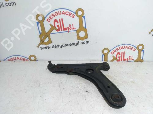 Used Left front suspension arm SEAT IBIZA II (6K1) 1.9 D (68 hp) 20728856