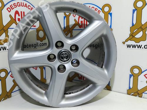 Rim TOYOTA COROLLA Verso (ZER_, ZZE12_, R1_) 2.2 D-4D (AUR10_, AUR10R) | BP20744176C45 